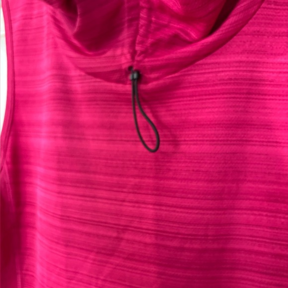 🎉3/20$🎉 Lole Sleeveless Active Cowl Neck Top - Size Large - Picture 4 of 6